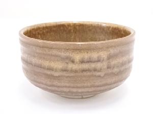 寿山造　窯変茶碗